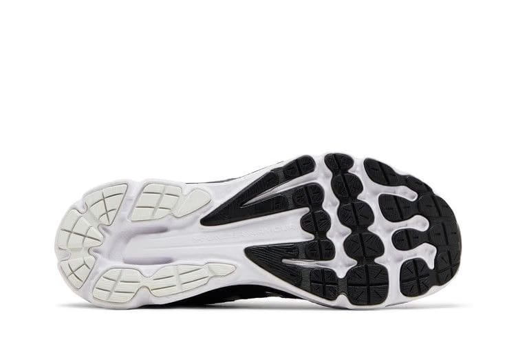Under Armour Charged Gemini Black Metallic Silver