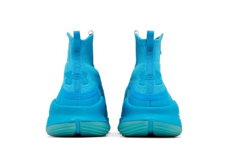 Under Armour Curry 4 Retro Flooded