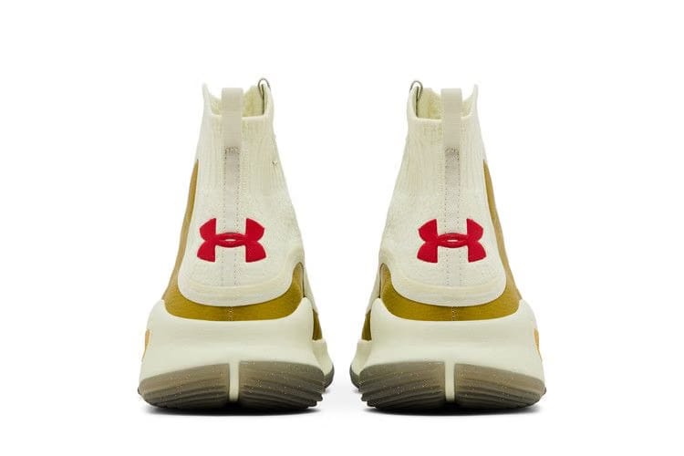 Under Armour Curry 4 Retro Champions Mindset
