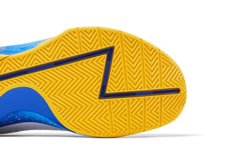Under Armour Curry 1 Retro Dub Nation 2023