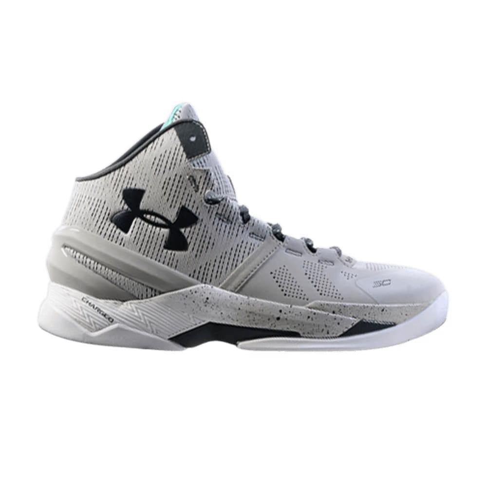 Under Armour Curry 2 Storm