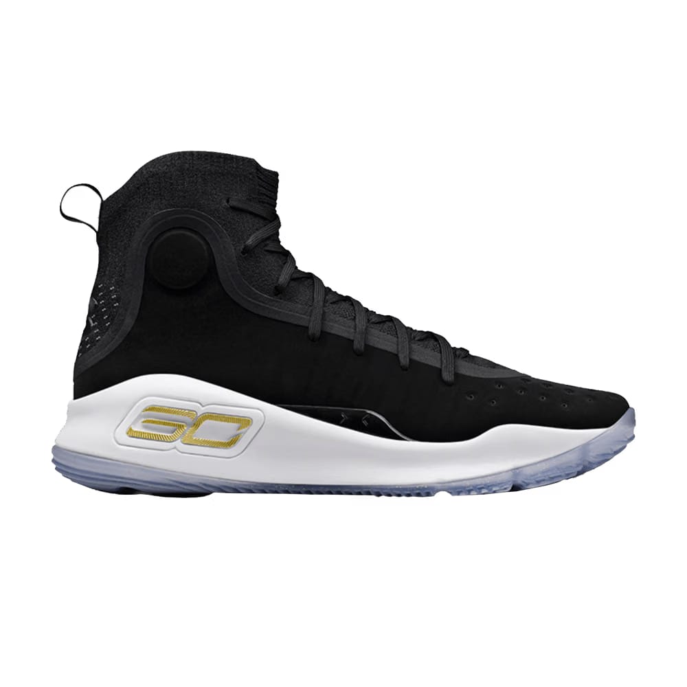 Under Armour Curry 4 More Dimes