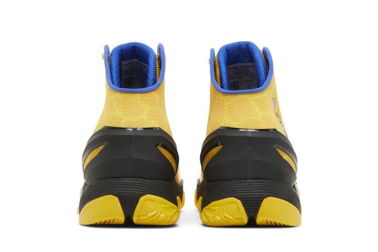 Under Armour Curry 2 Retro Double Bang