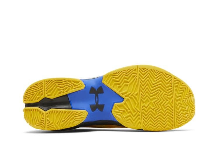 Under Armour Curry 2 Retro Double Bang