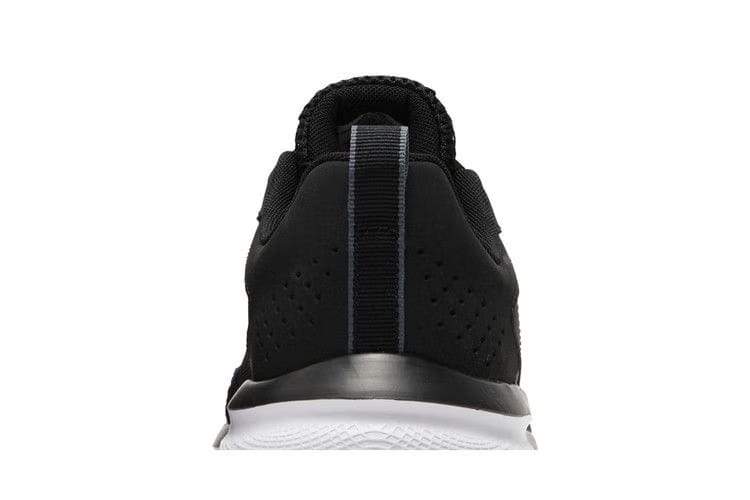 Under Armour Charged Assert 9 Black