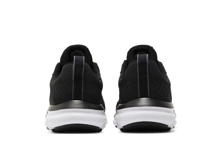 Under Armour Charged Assert 9 Black