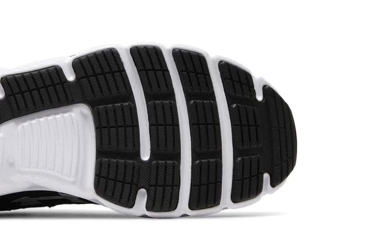 Under Armour Charged Assert 9 Black