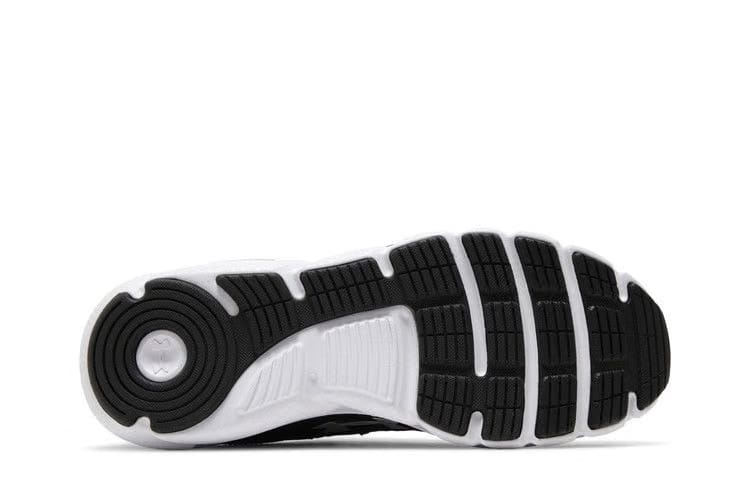 Under Armour Charged Assert 9 Black
