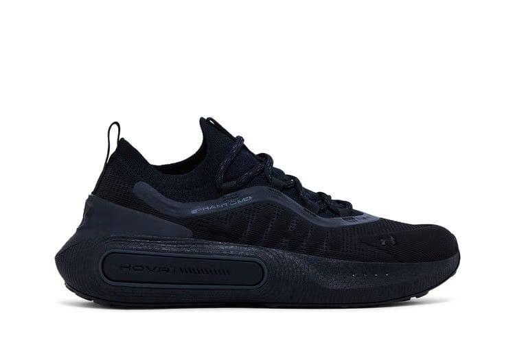 Under Armour HOVR Phantom 4 Black Anthracite