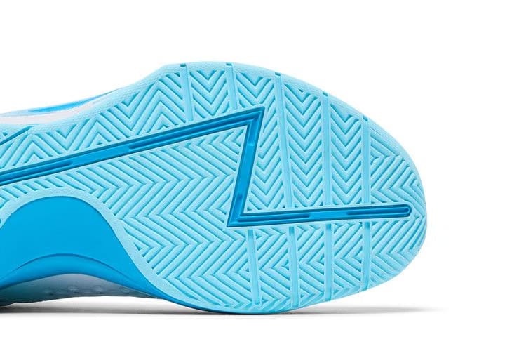 Under Armour Curry 1 Retro Mouthguard