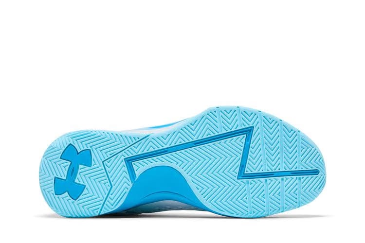 Under Armour Curry 1 Retro Mouthguard