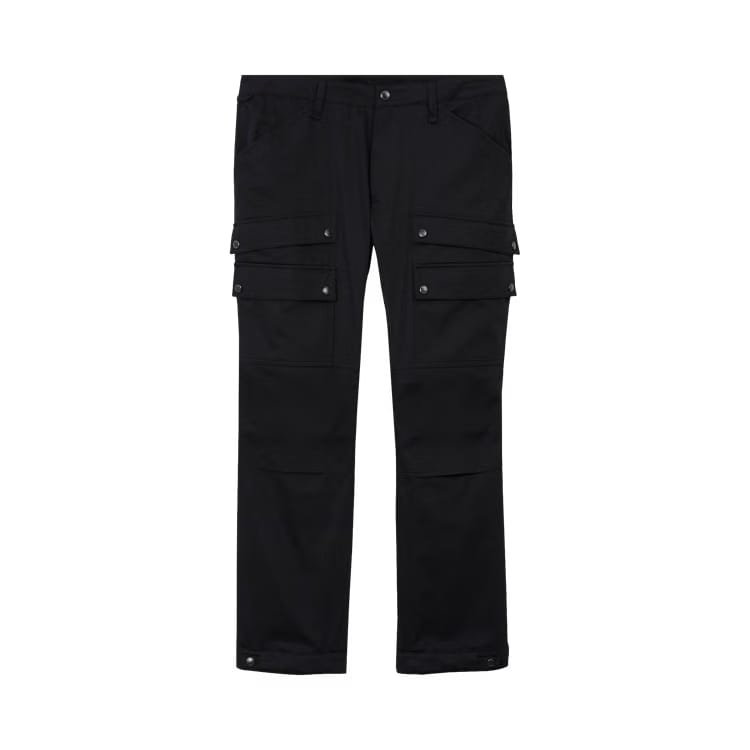 Burberry Carmelo Pant Black