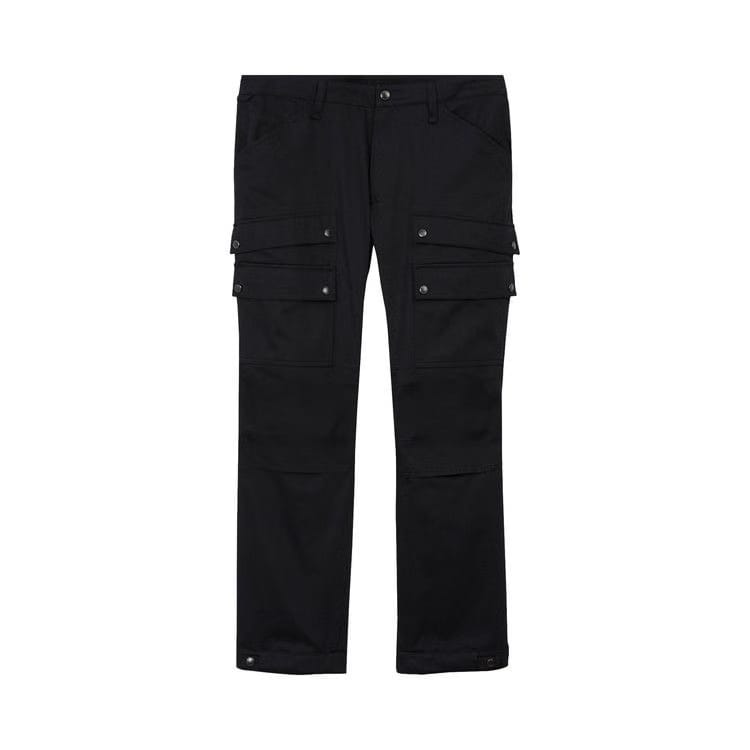 Burberry Carmelo Pant Black