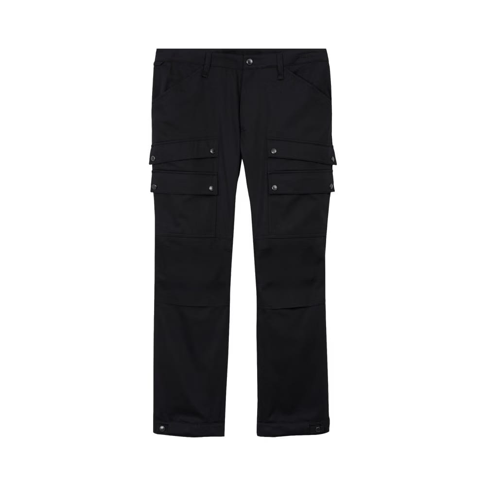 Burberry Carmelo Pant Black