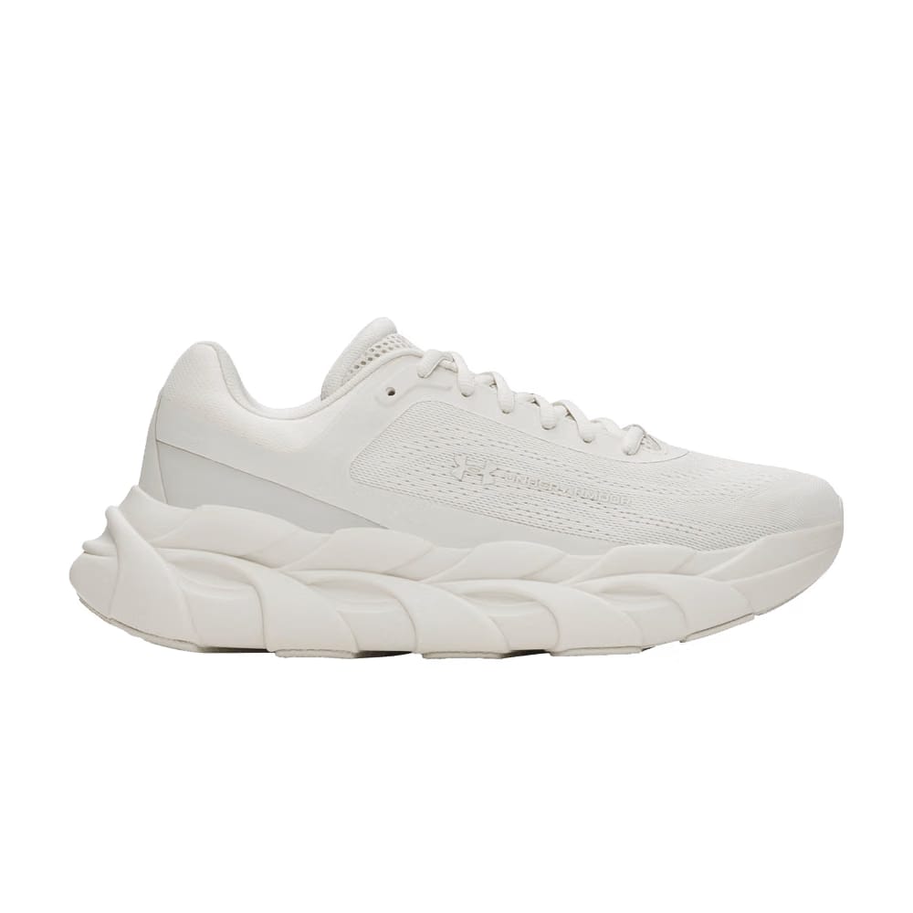 Under Armour Halo Runner Summit White