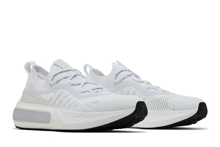 Under Armour HOVR Phantom 4 White Halo Grey