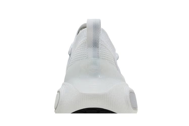 Under Armour HOVR Phantom 4 White Halo Grey