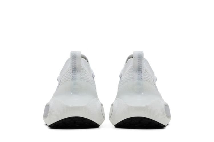 Under Armour HOVR Phantom 4 White Halo Grey