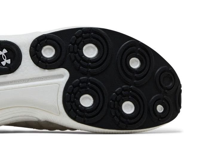 Under Armour HOVR Phantom 4 White Halo Grey