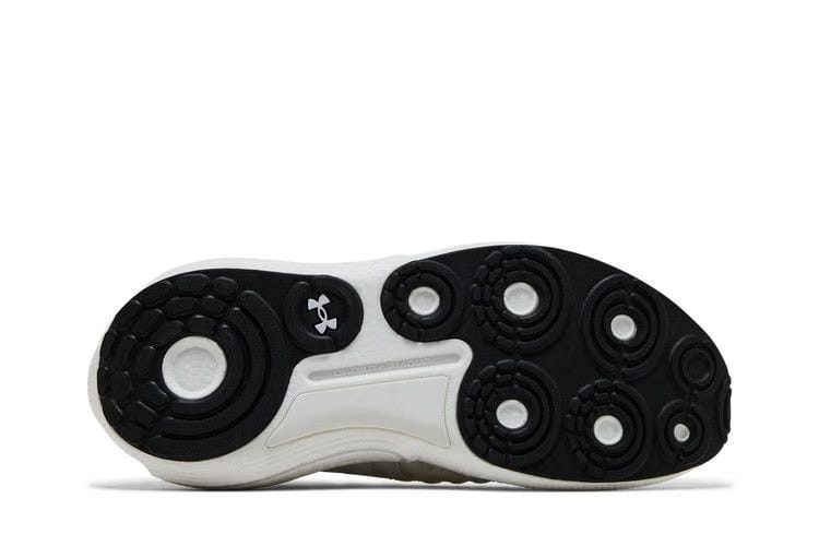 Under Armour HOVR Phantom 4 White Halo Grey