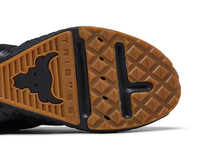 Under Armour Project Rock 5 Iron Paradise
