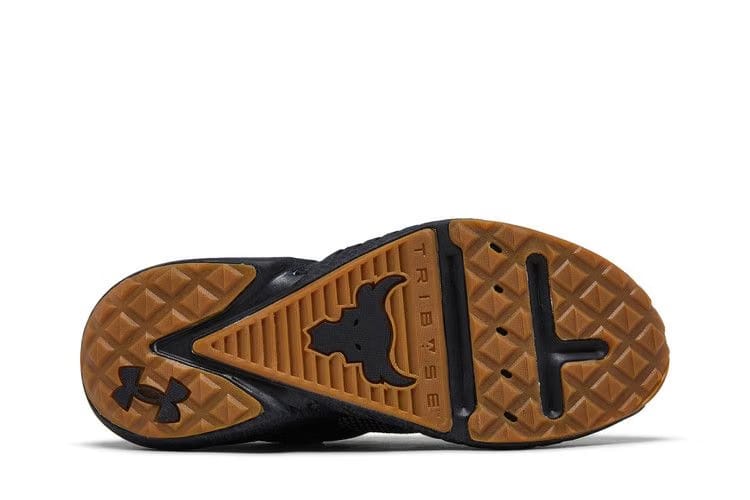 Under Armour Project Rock 5 Iron Paradise