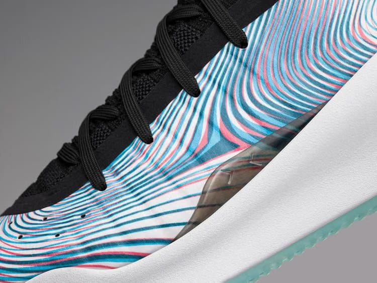 Under Armour Curry 4 More Magic 2017