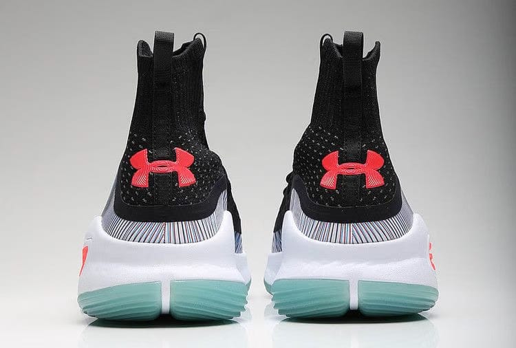 Under Armour Curry 4 More Magic 2017
