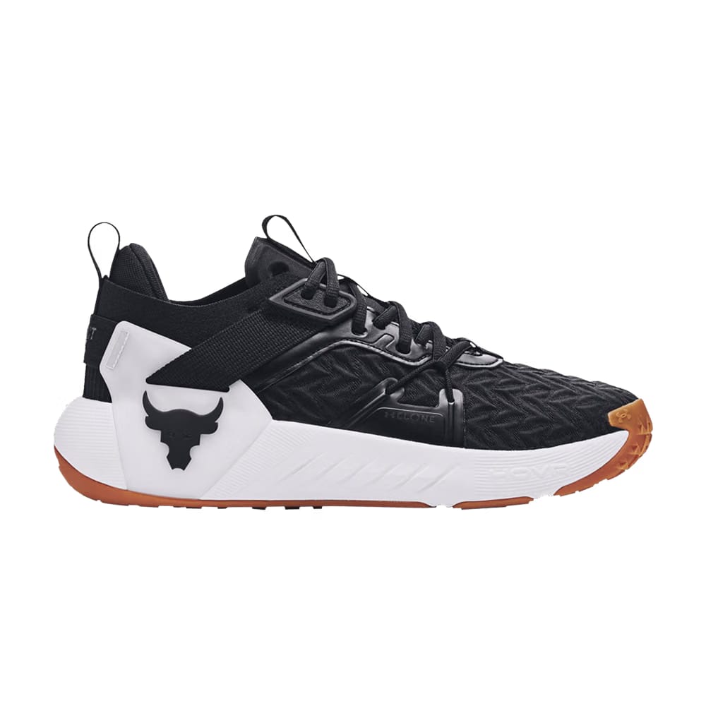 Under Armour Project Rock 6 Black Gum