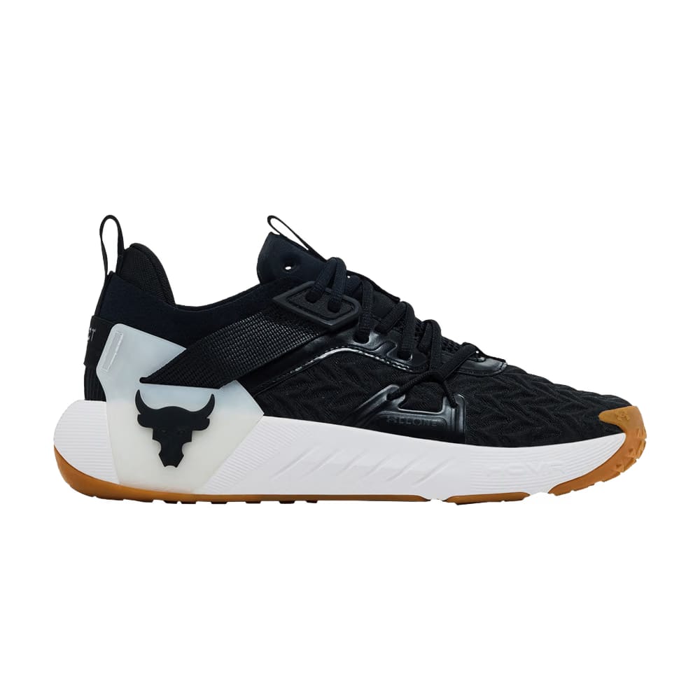 Under Armour Project Rock 6 Black Gum