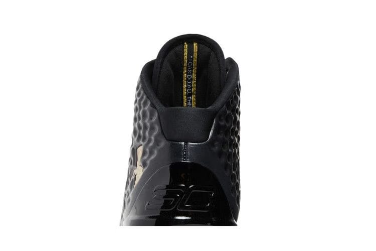 Under Armour Curry 1 Retro MVP 2022