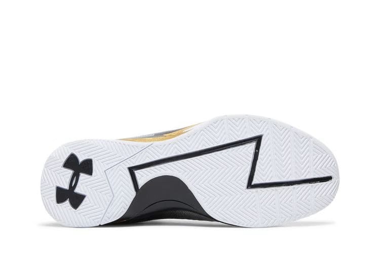 Under Armour Curry 1 Retro MVP 2022