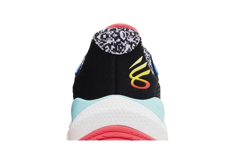 Under Armour Curry Splash 24 Curry Jam