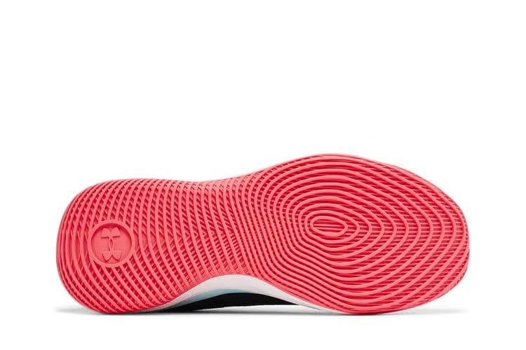 Under Armour Curry Splash 24 Curry Jam