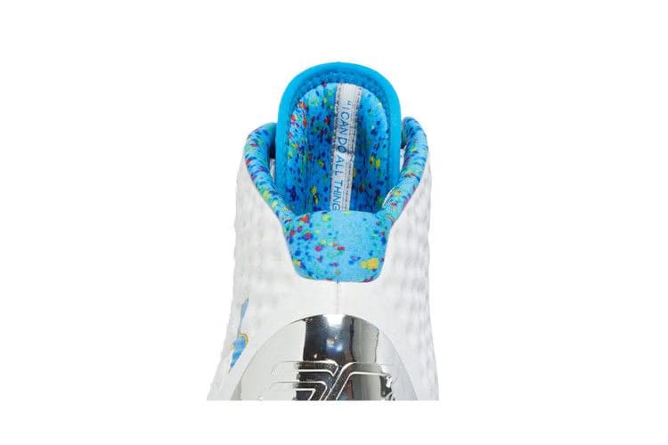 Under Armour Curry 1 Splash Party 2022