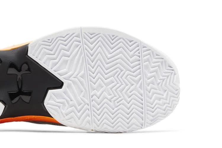 Under Armour Curry 2 Retro Iron Sharpens Iron 2022