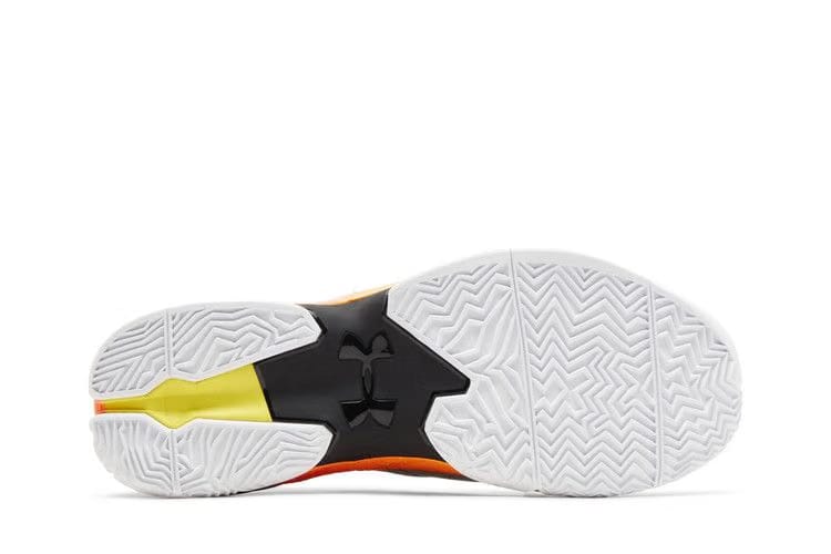 Under Armour Curry 2 Retro Iron Sharpens Iron 2022