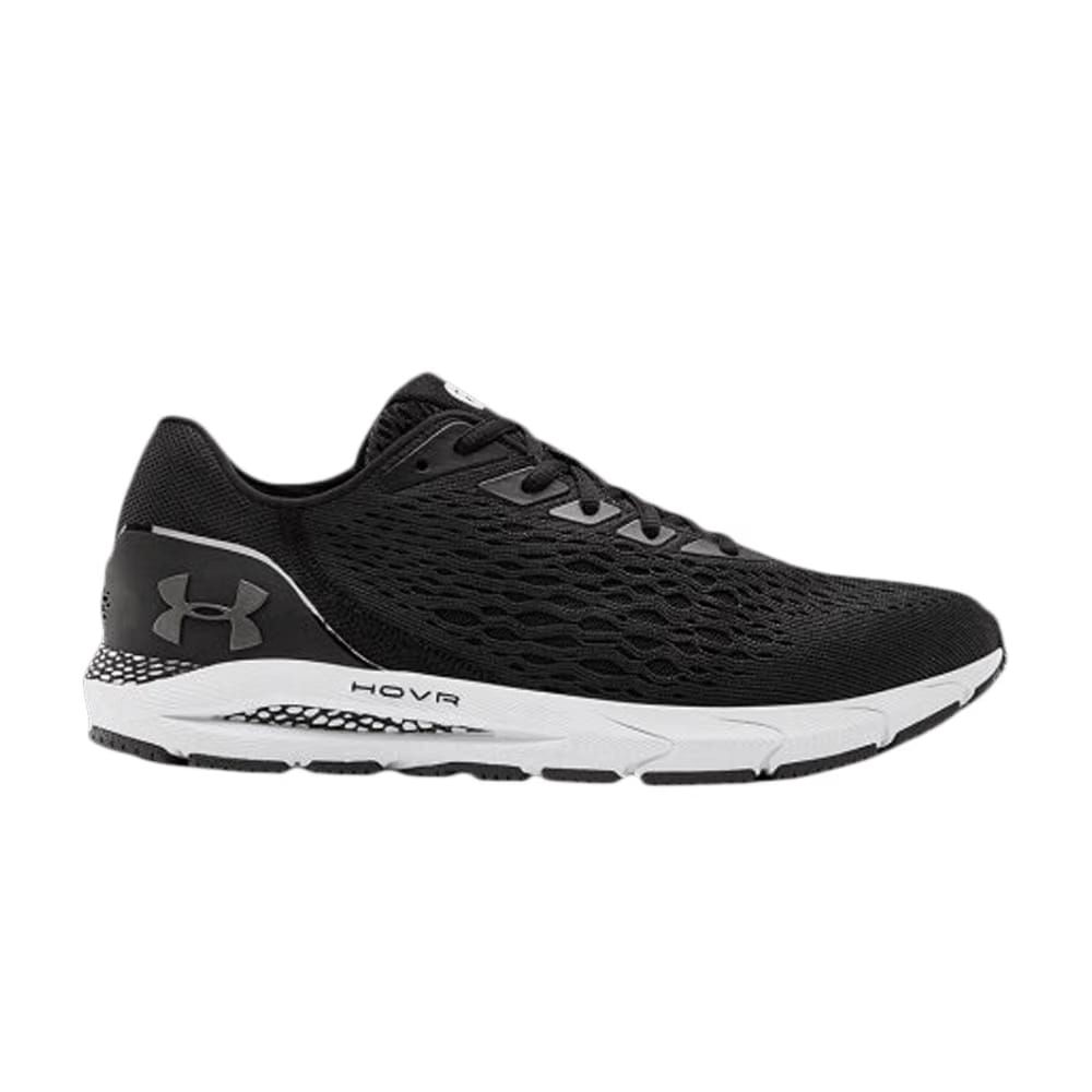 Under Armour HOVR Sonic 3 Black