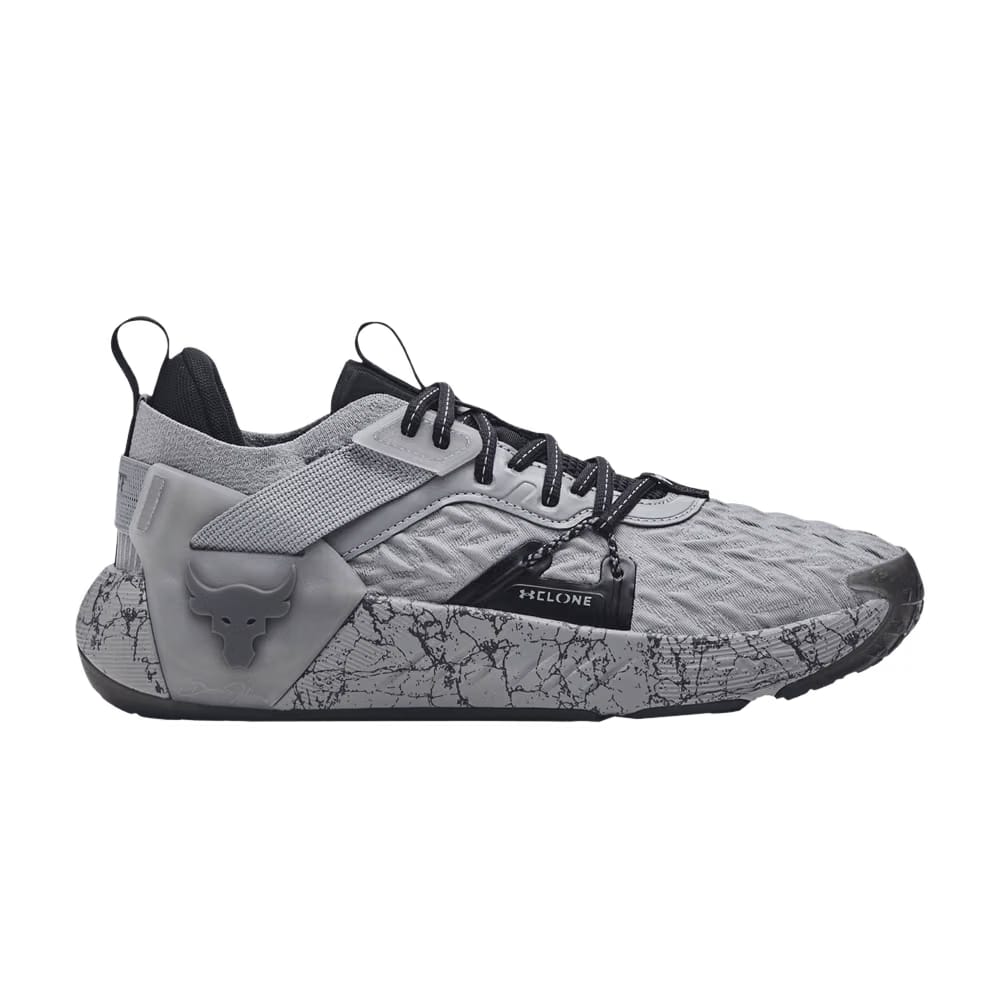 Under Armour Project Rock 6 Steel