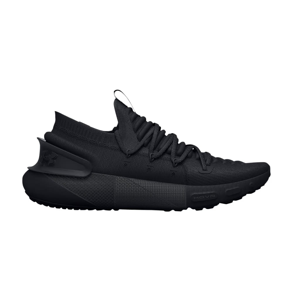 Under Armour Wmns HOVR Phantom 3 'Triple Black'