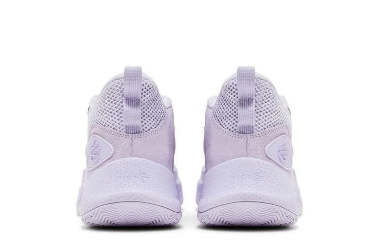 Under Armour Curry 3Zer0 24 Salt Purple