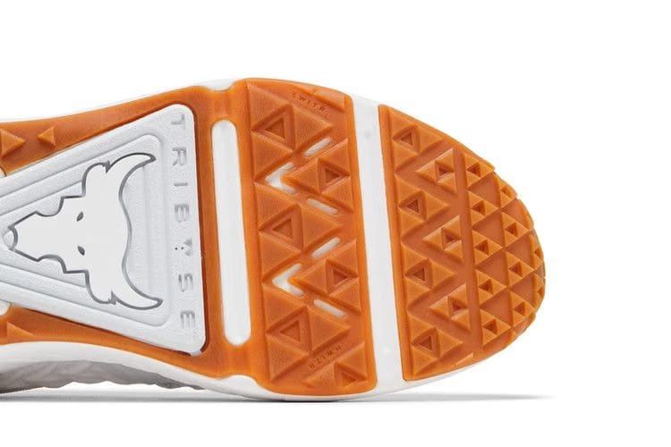 Under Armour Project Rock 6 White Gum