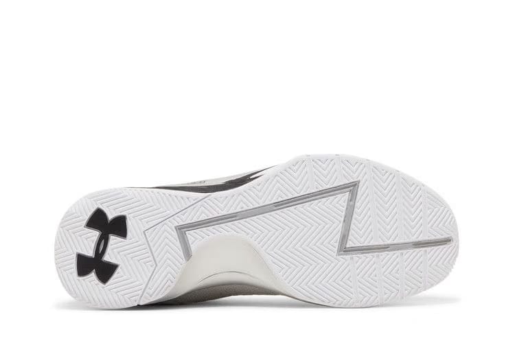 Under Armour Curry 1 Retro Black History Month