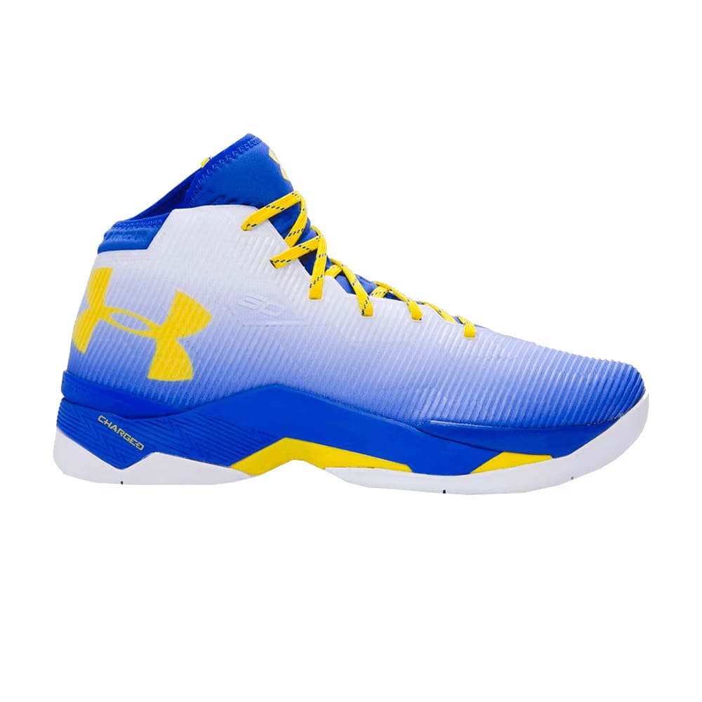 Under Armour Armour Curry 2.5 73-9