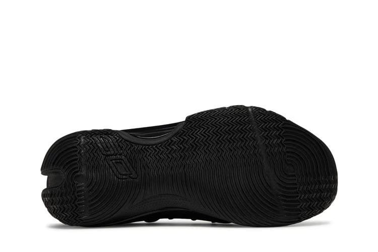 Under Armour Curry 7 Team Black Metallic Silver