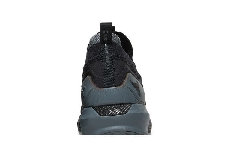 Under Armour Project Rock 3 Black Pitch Grey