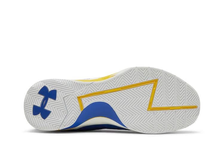 Under Armour Curry 1 Retro Home 2021