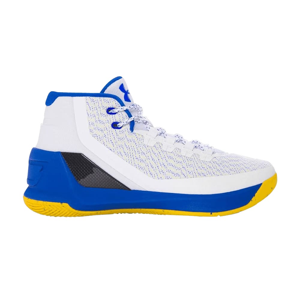 Under Armour Curry 3 Dub Nation Home