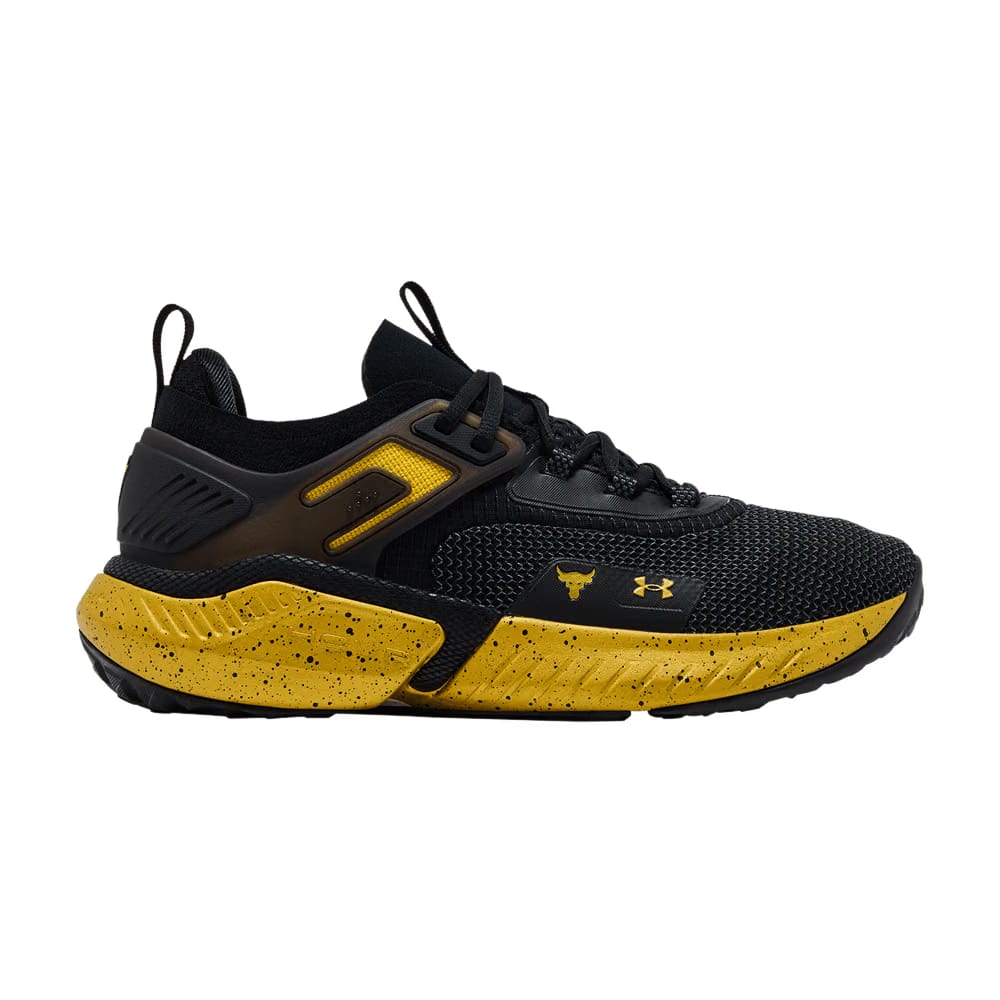 Black Adam x Under Armour Project Rock 5 Anti Hero