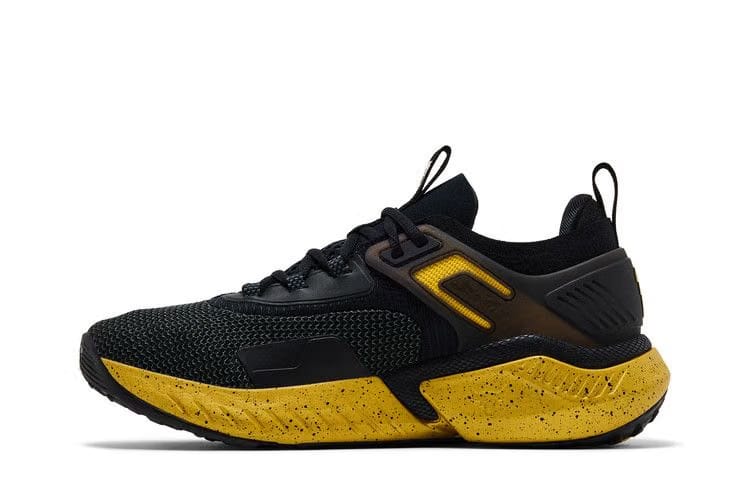 Black Adam x Under Armour Project Rock 5 Anti Hero